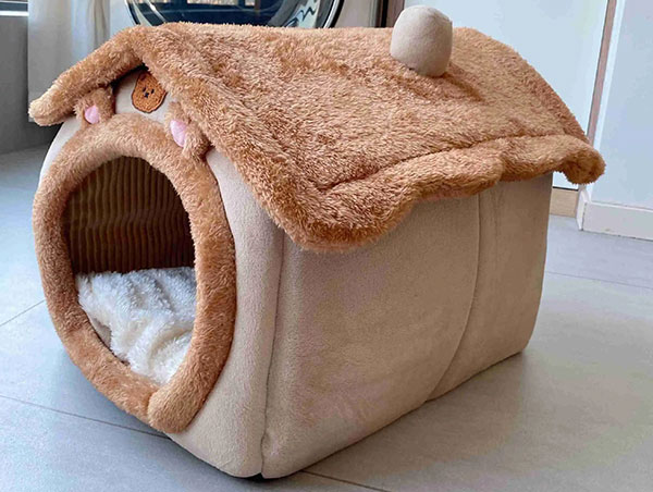 寵物恒溫窩溫度探頭