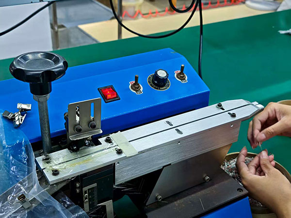 熱敏電阻元件供應商