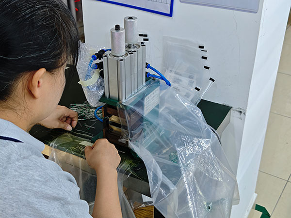 風(fēng)力發(fā)電機(jī)軸承測溫溫度傳感器