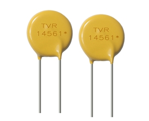 替代進口品牌壓敏電阻