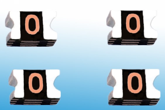 0805自恢復(fù)貼片PPTC熱敏電阻