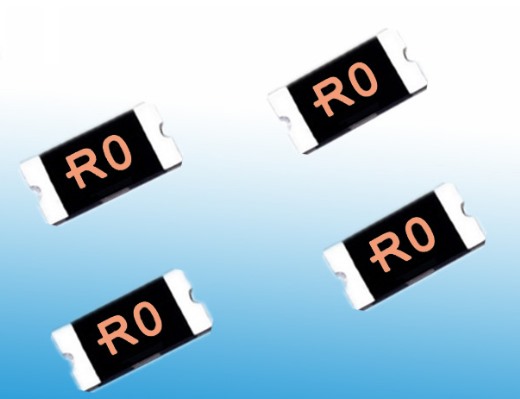 1206自恢復貼片PPTC熱敏電阻