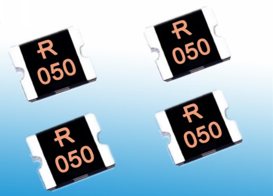 1812自恢復(fù)貼片PPTC熱敏電阻