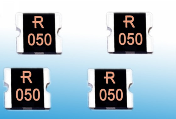 2018自恢復貼片PPTC熱敏電阻